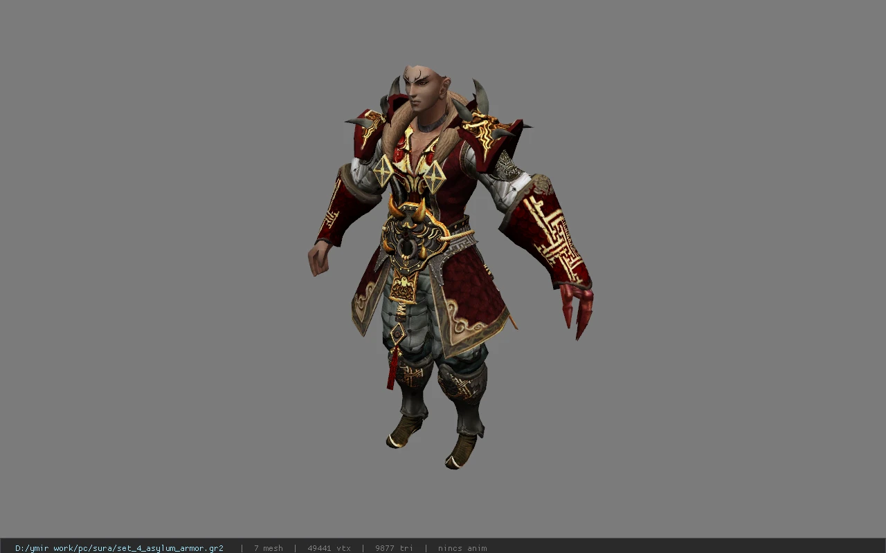 set_4_asylum_armor