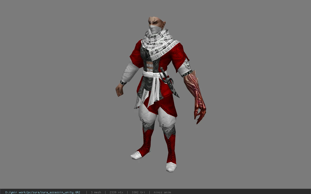 sura_assassin_unity