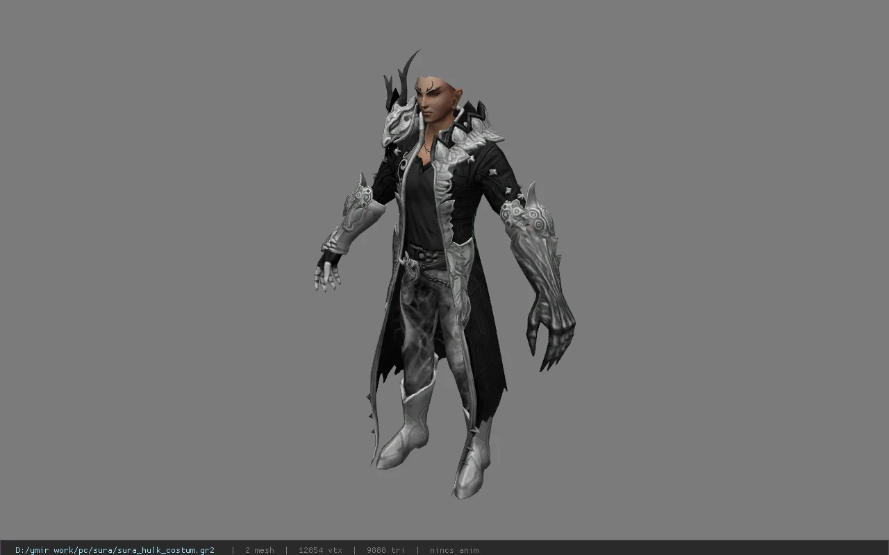 sura_hulk_costum