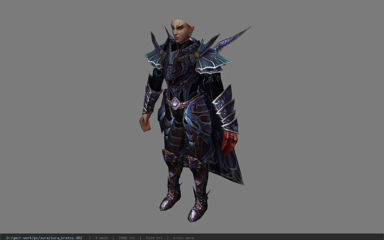 sura_kratos