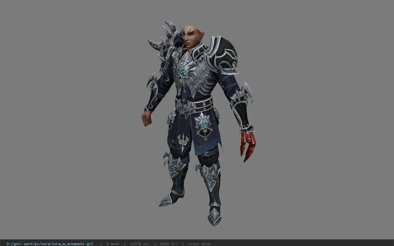 sura_m_armament