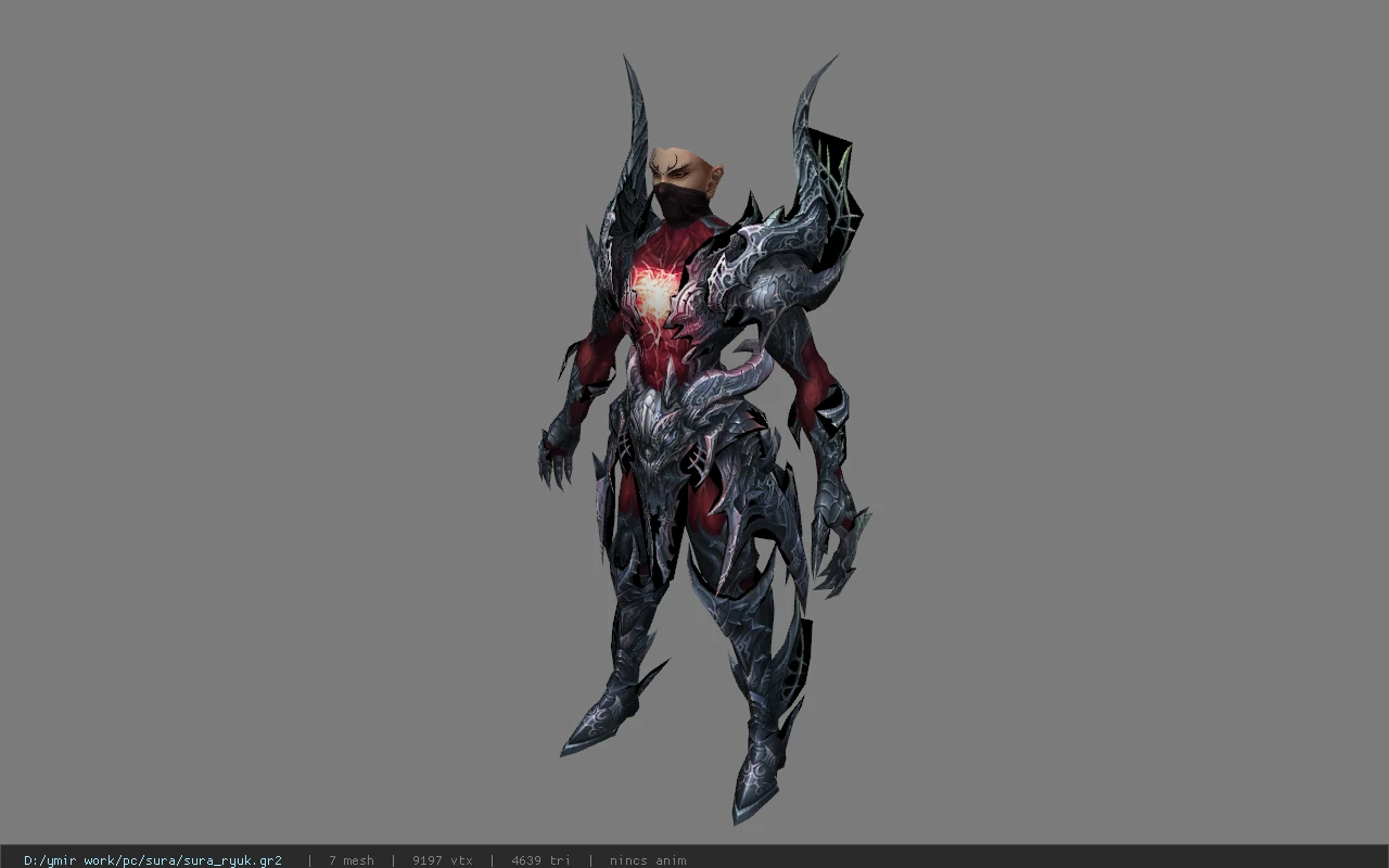 sura_ryuk