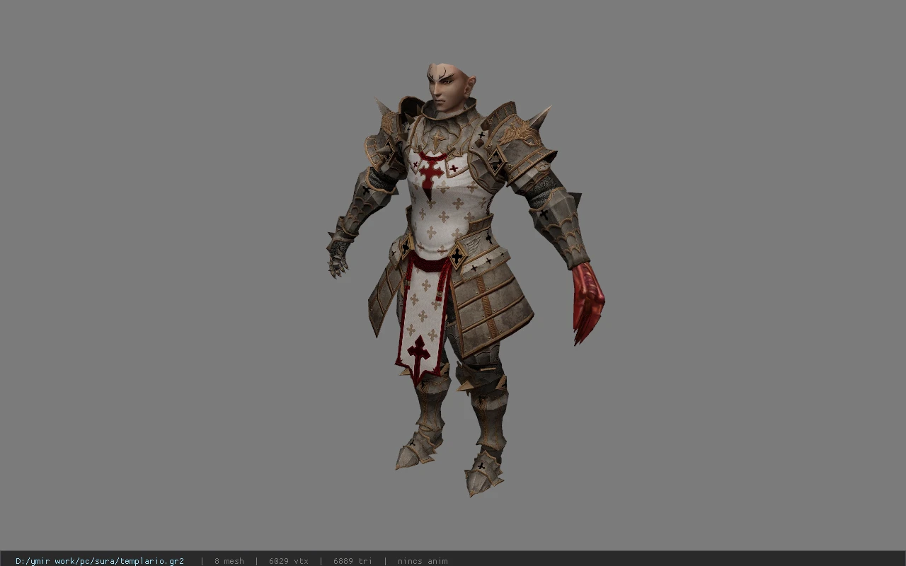 templario
