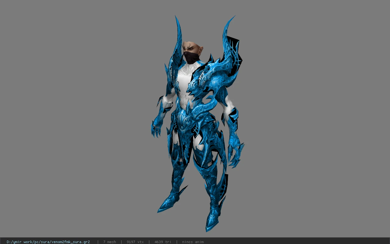 venom2fmk_sura