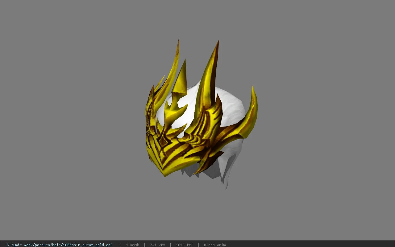 1006hair_suram_gold