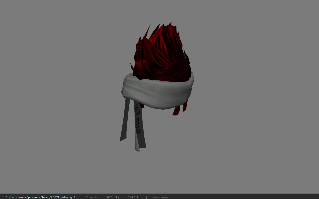 2507thedem