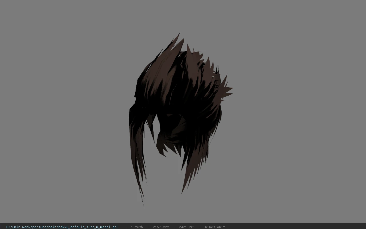 bakky_default_sura_m_model