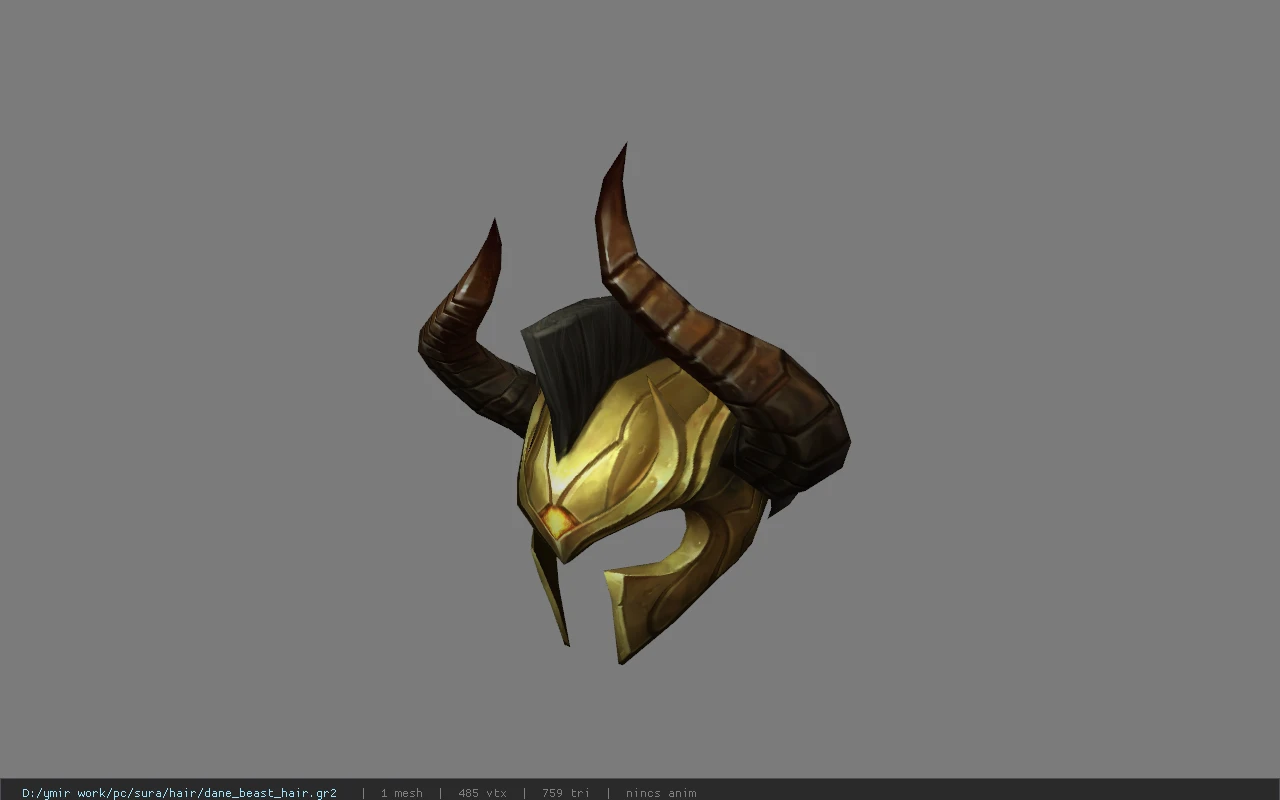 dane_beast_hair
