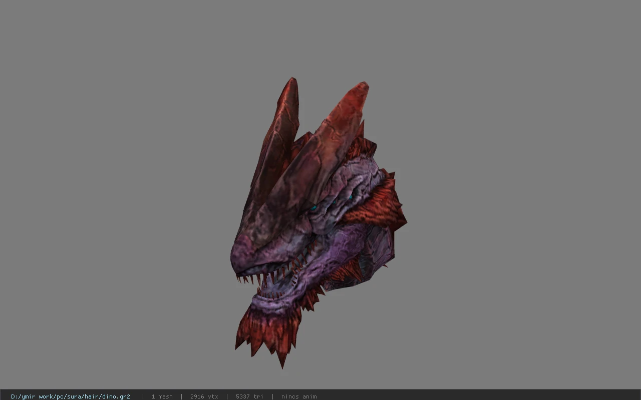 dino