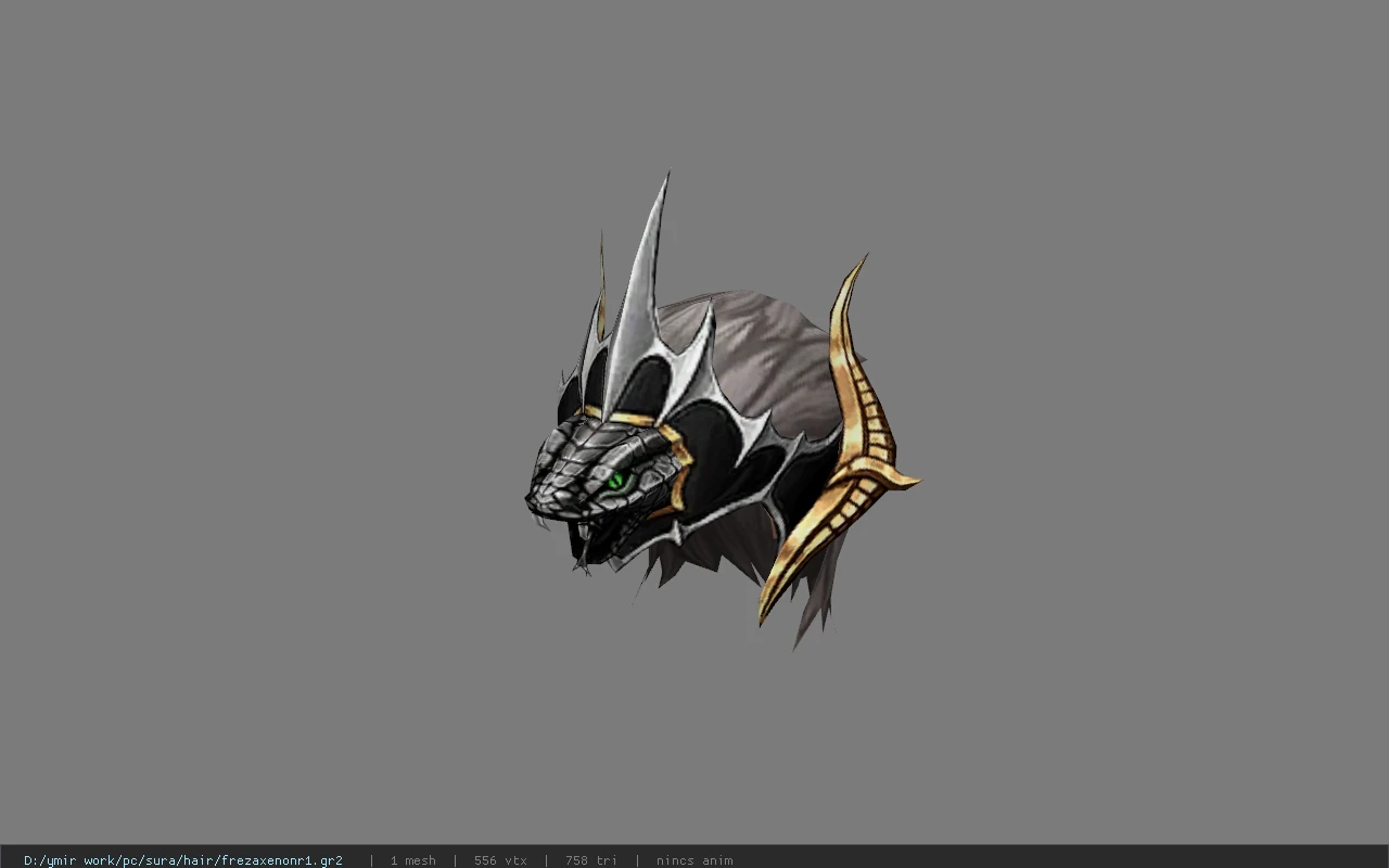 frezaxenonr1