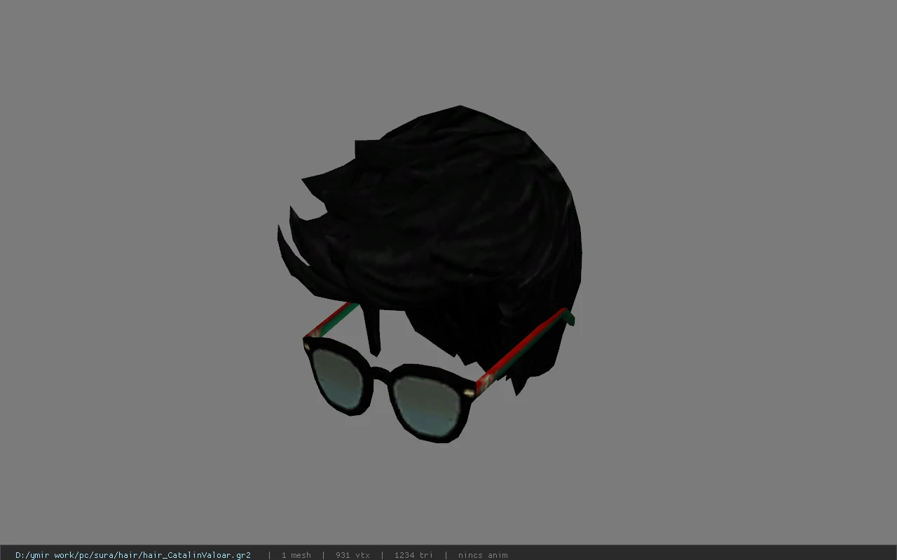 hair_CatalinValoar