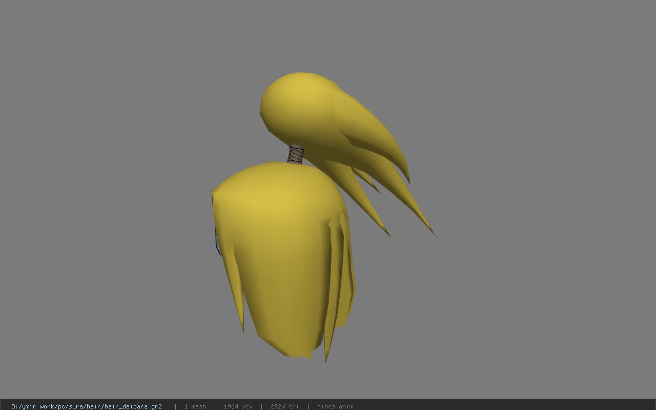 hair_deidara