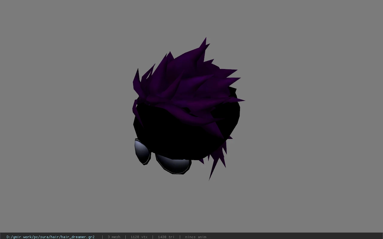 hair_dreamer