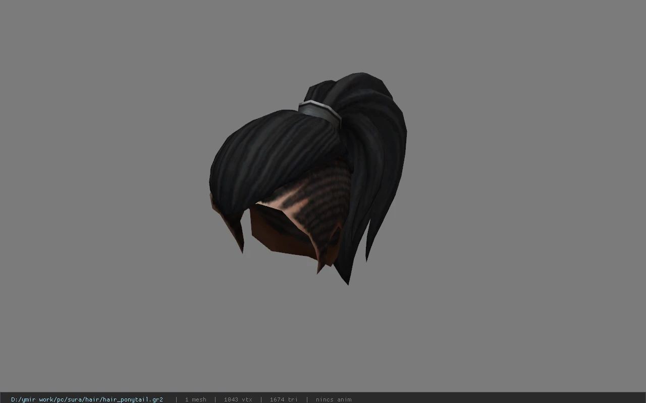 hair_ponytail