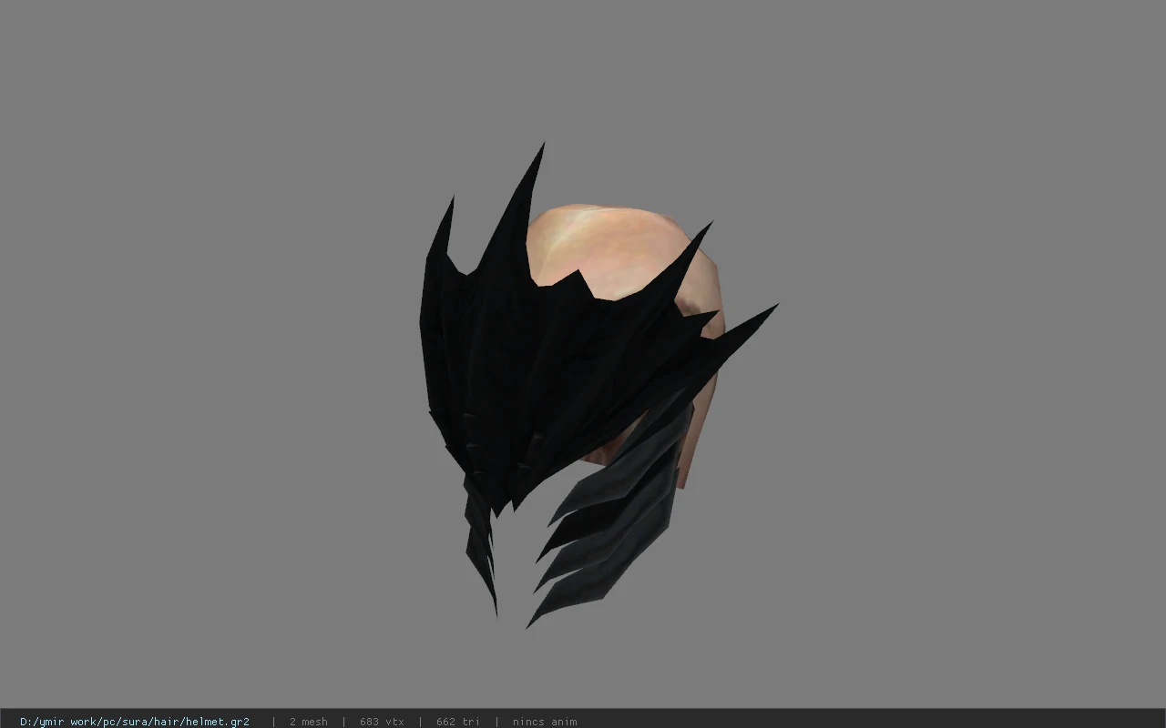 helmet