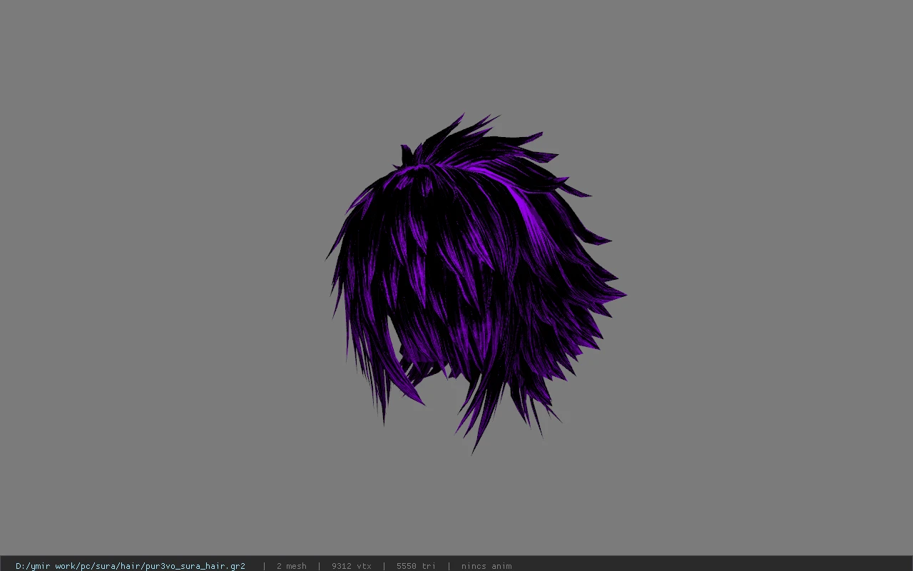 pur3vo_sura_hair