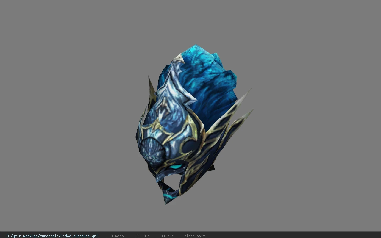 ridac_electric
