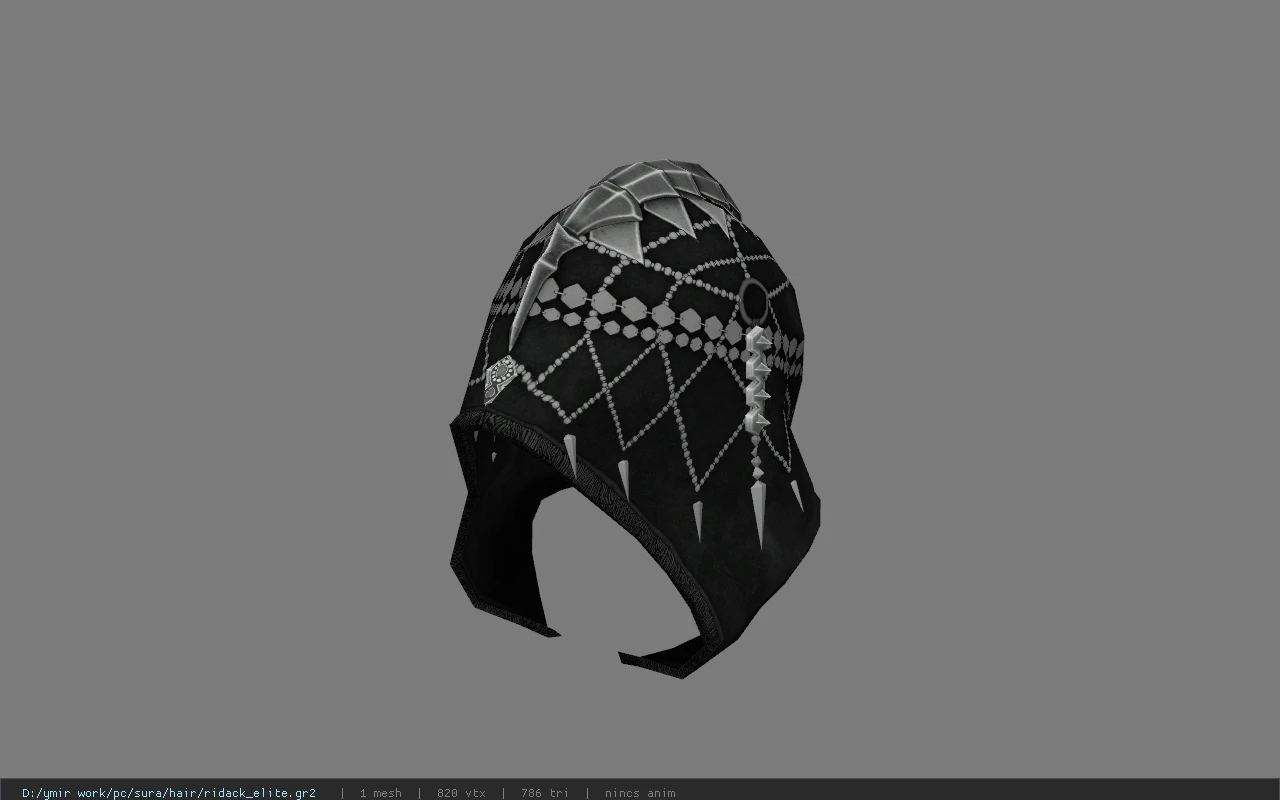 ridack_elite