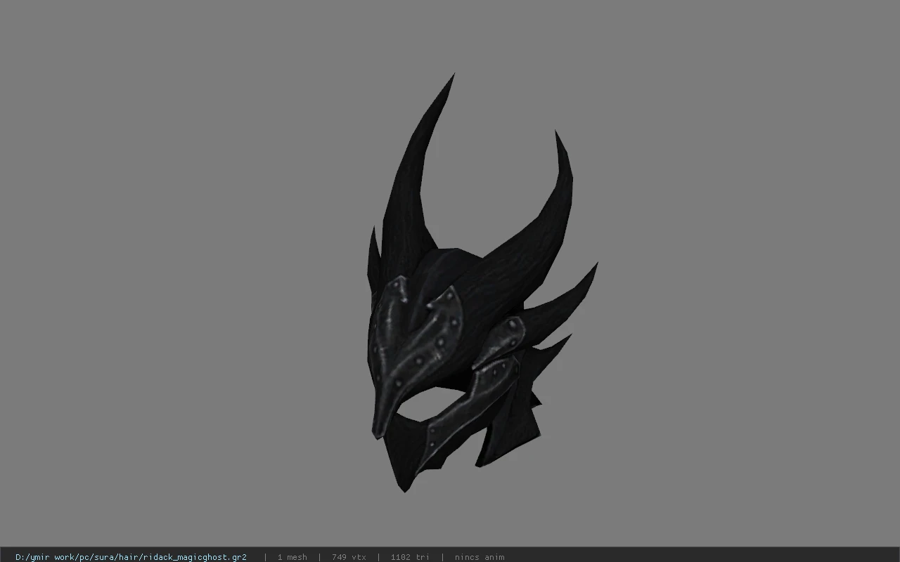 ridack_magicghost