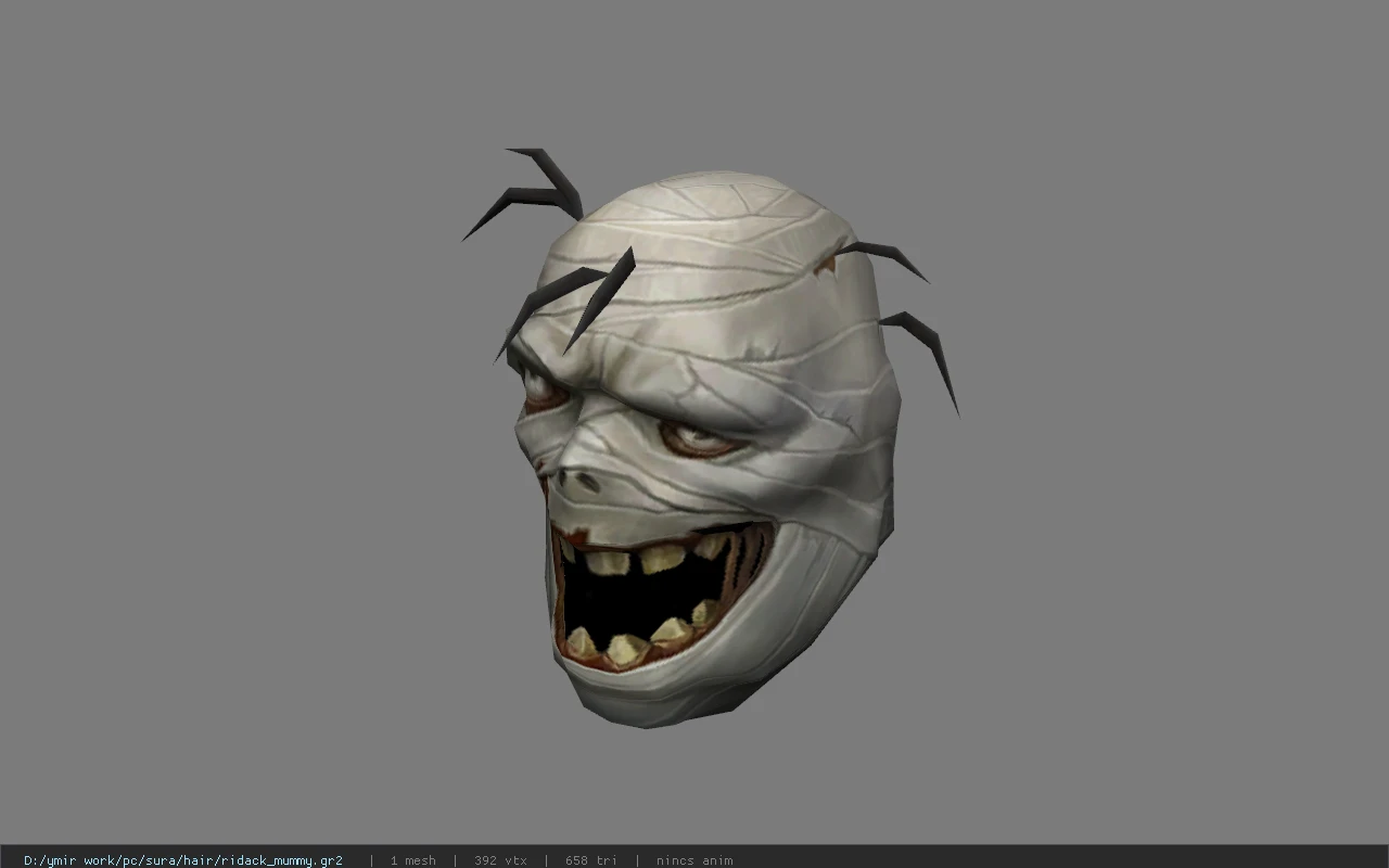 ridack_mummy