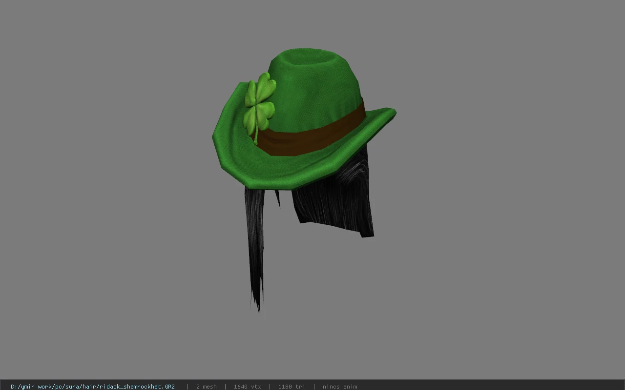 ridack_shamrockhat