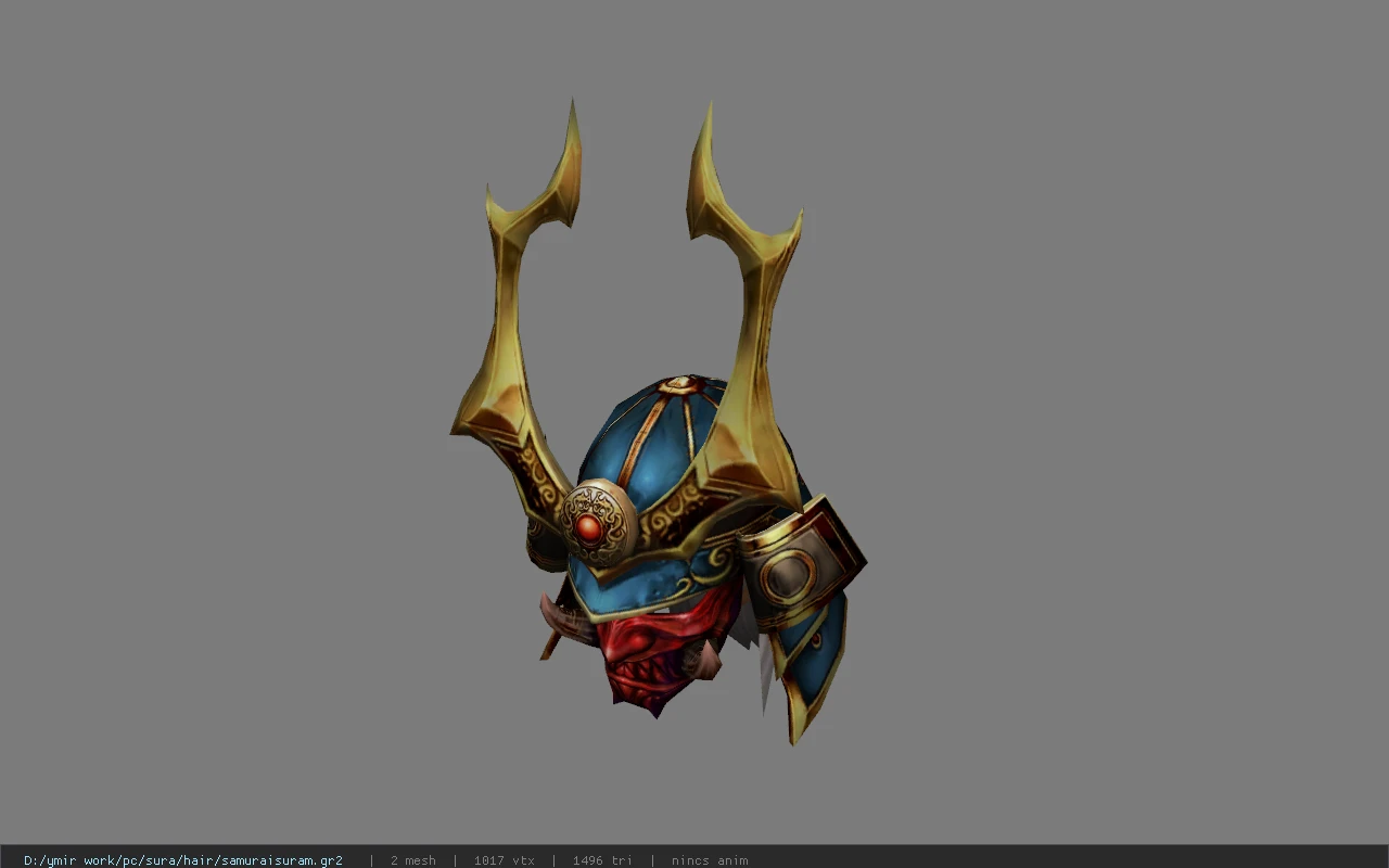 samuraisuram