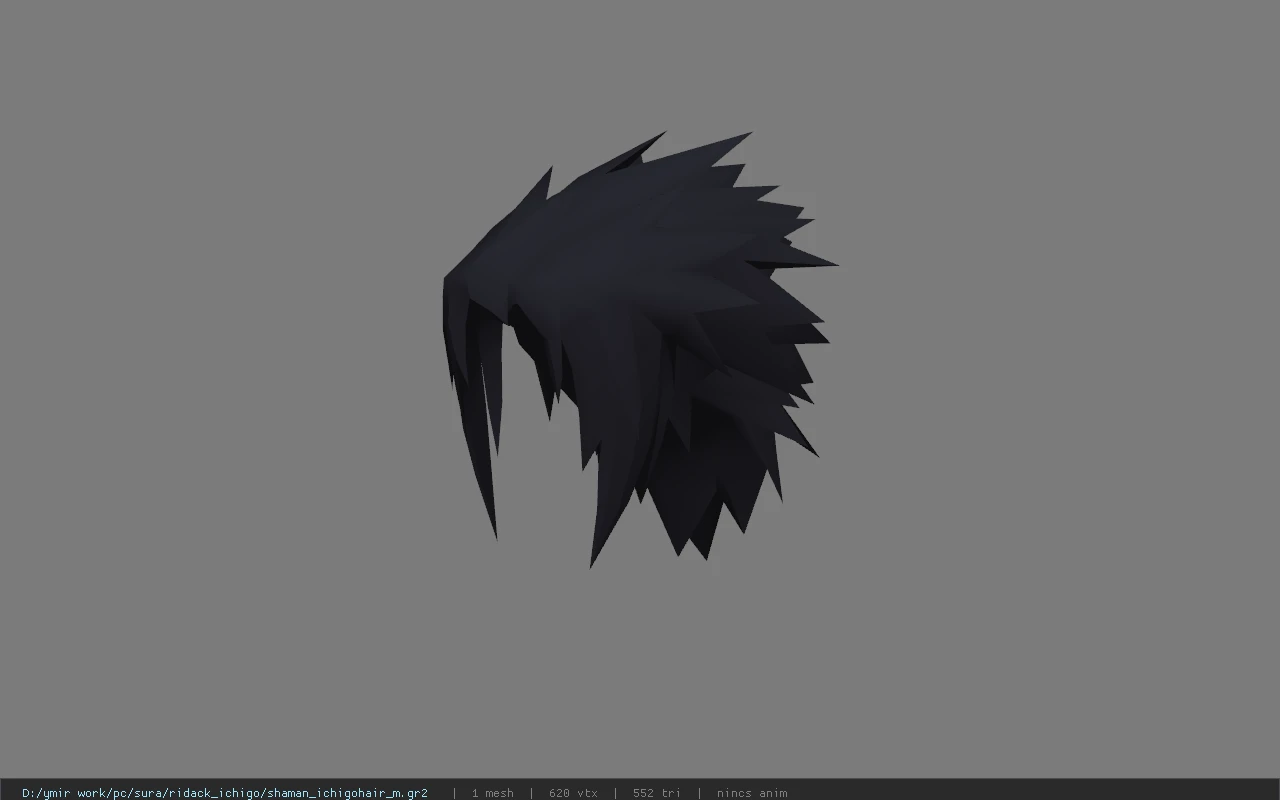 shaman_ichigohair_m
