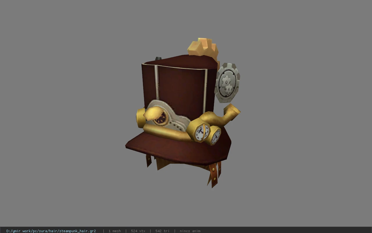 steampunk_hair