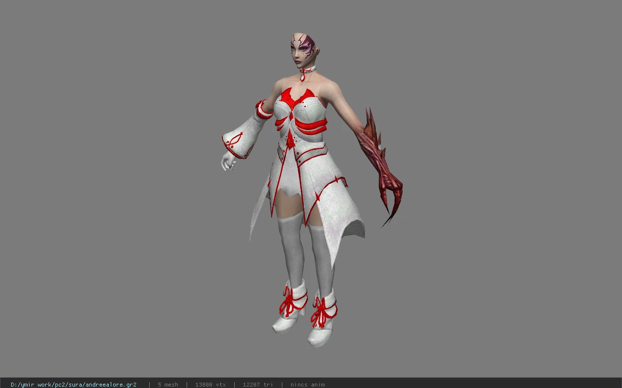andreealore