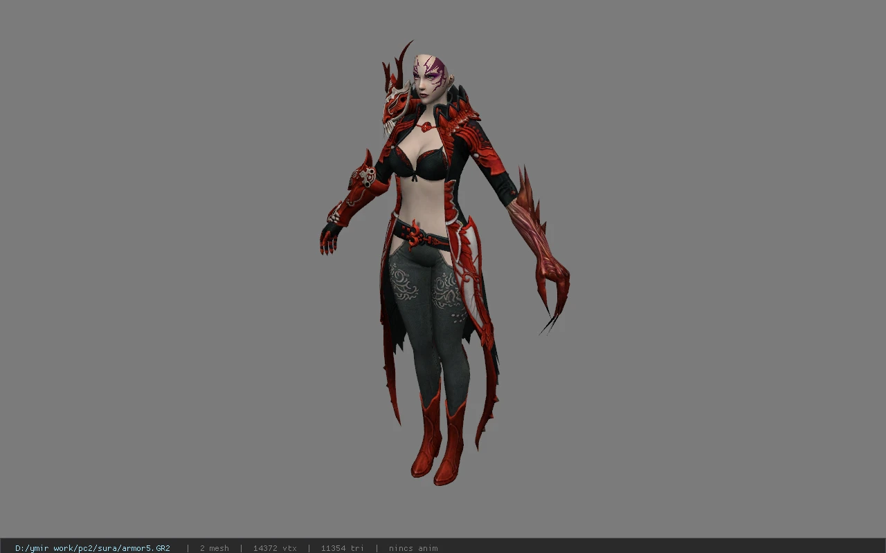 armor5