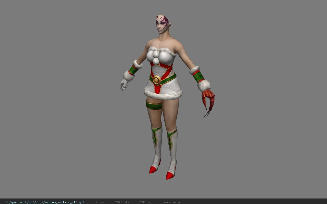 asylum_kostium_z17