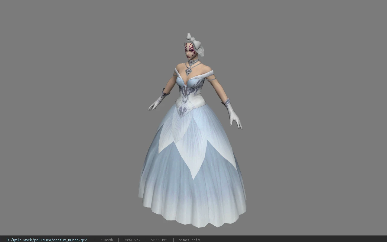 costum_nunta