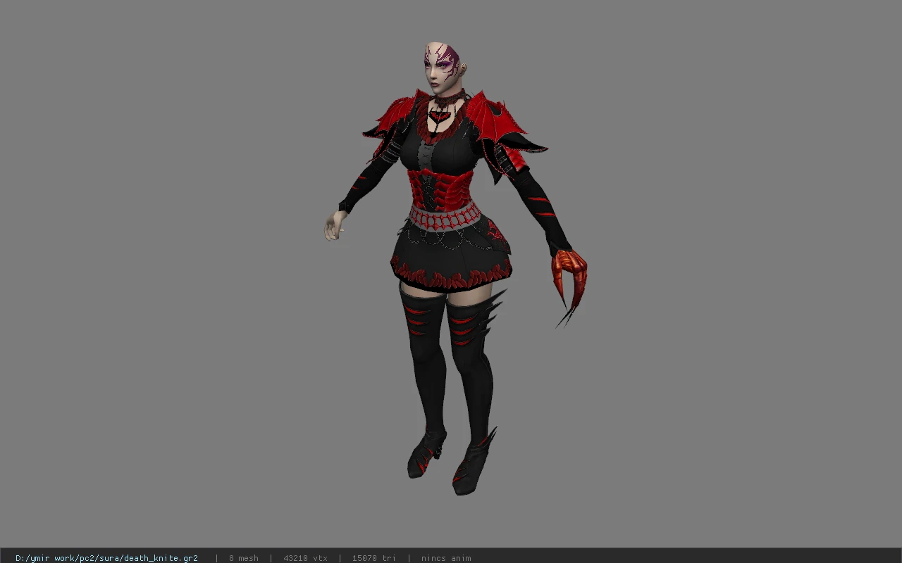 death_knite
