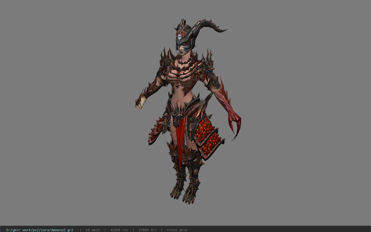 demonzZ
