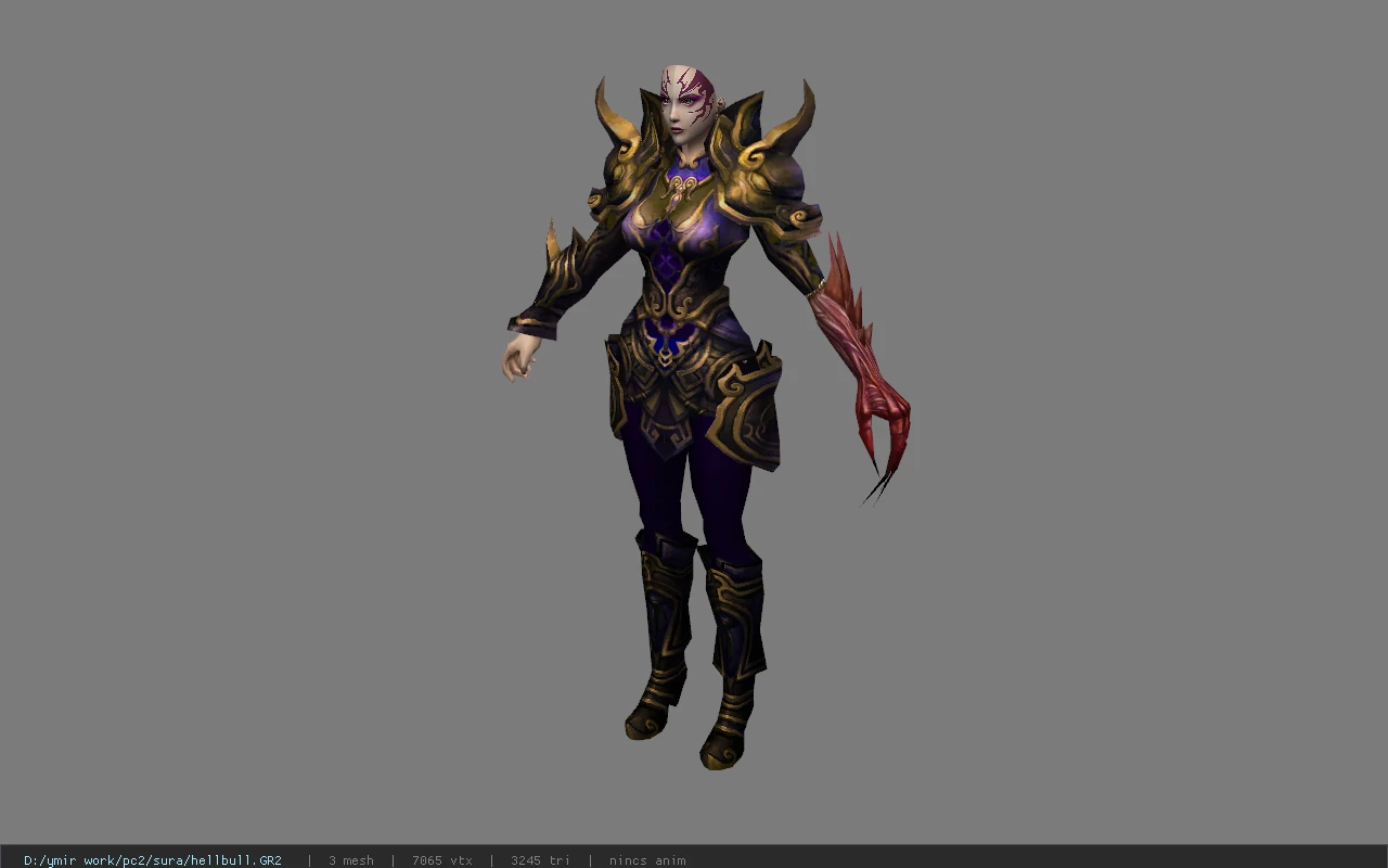 hellbull