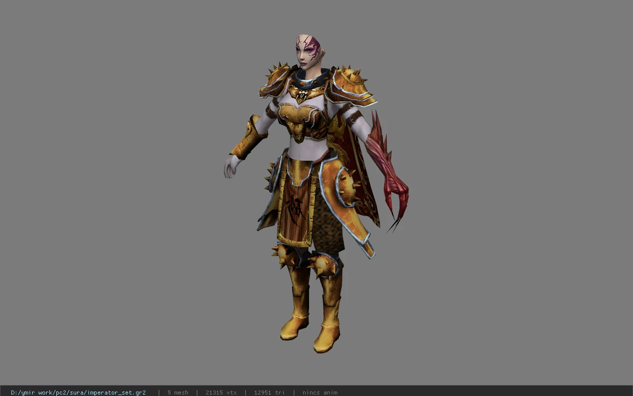 imperator_set