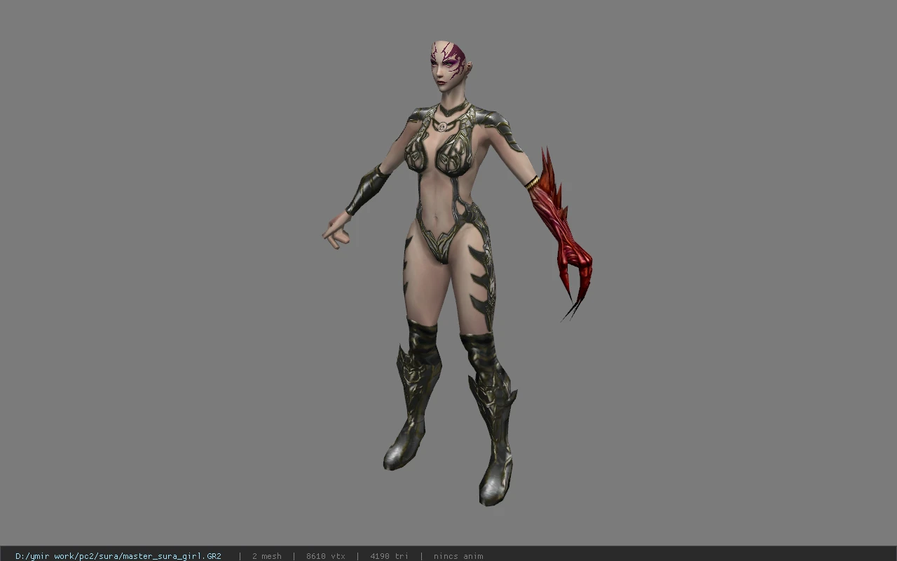 master_sura_girl