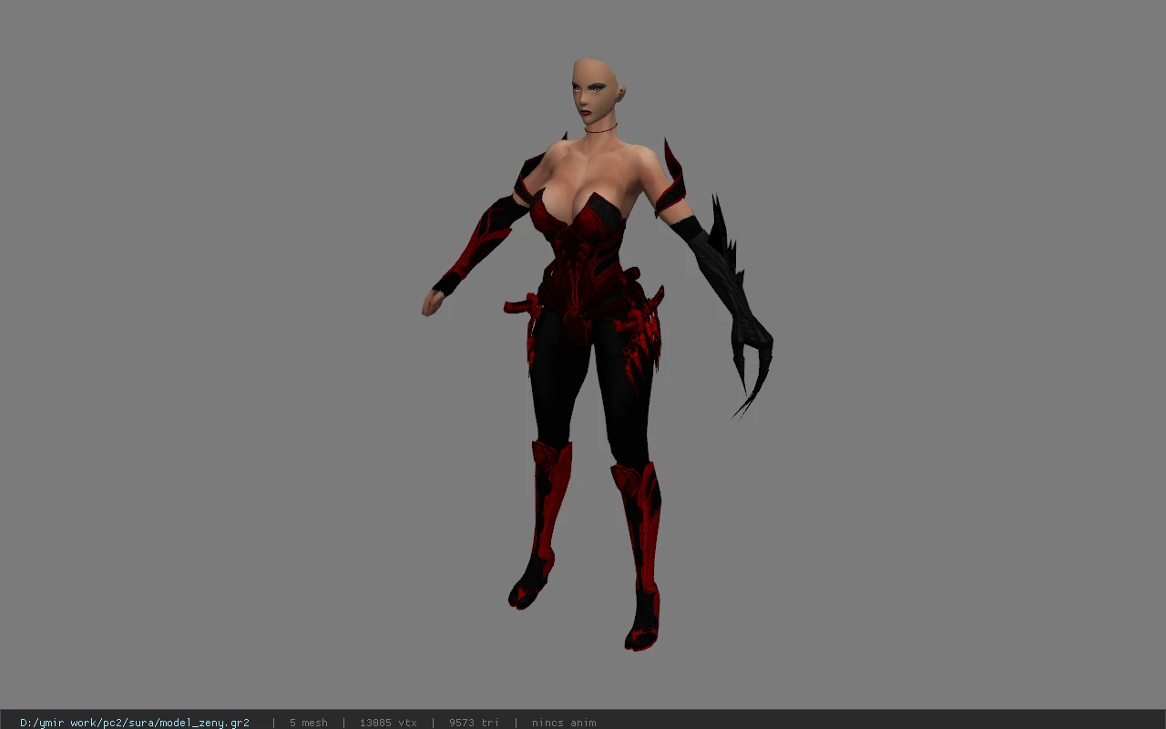 model_zeny
