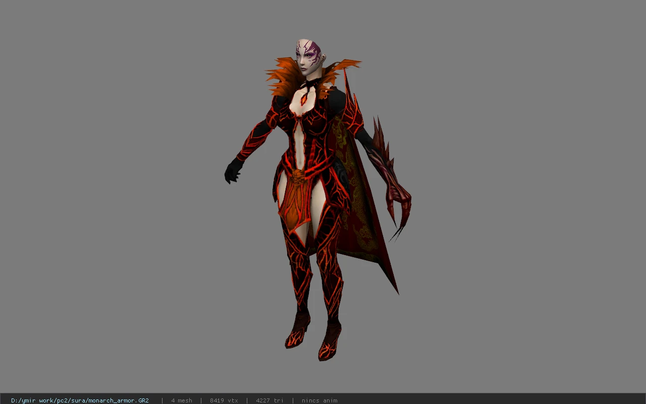 monarch_armor