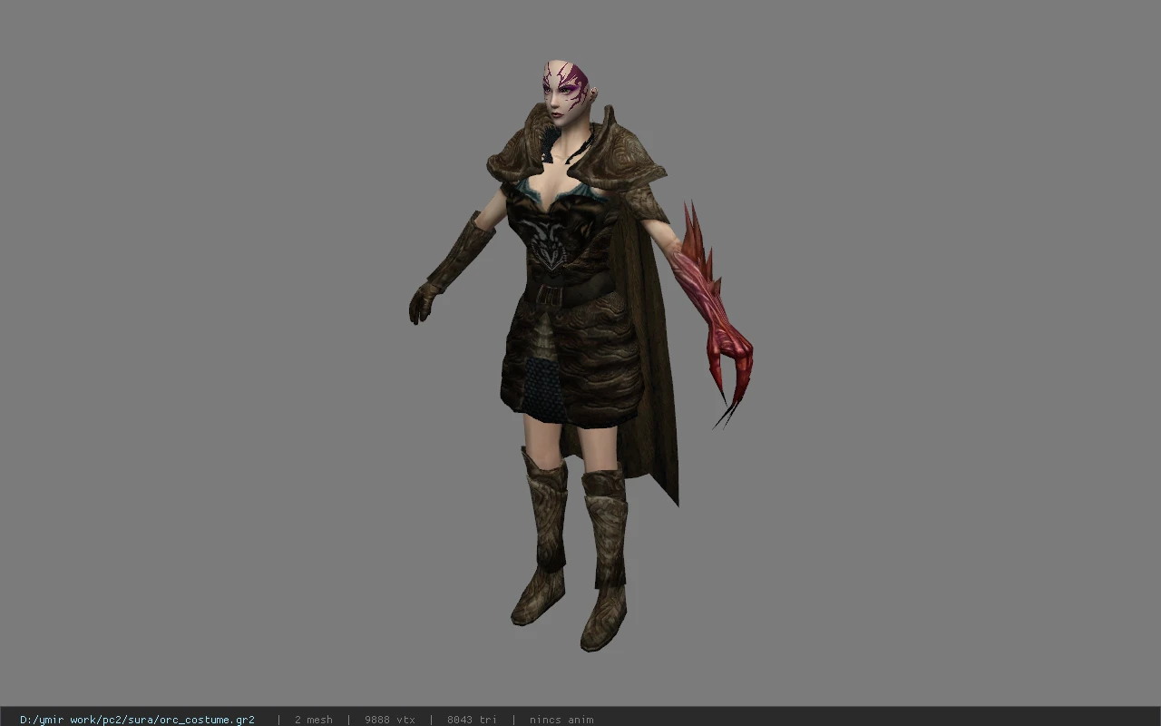 orc_costume
