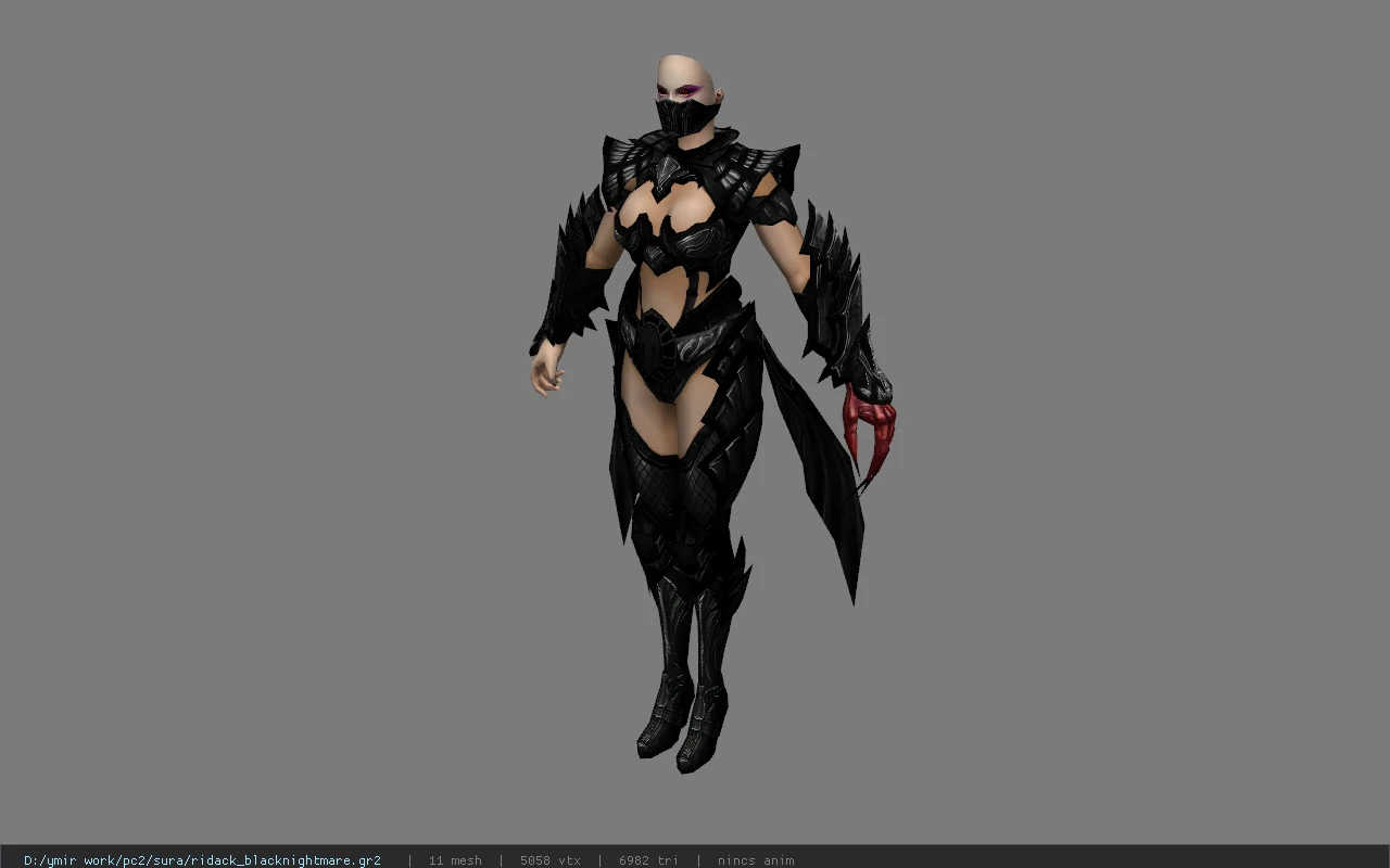ridack_blacknightmare