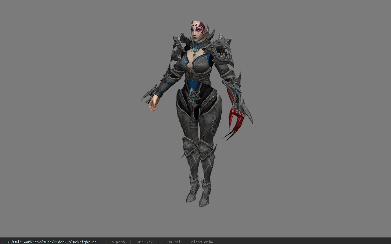 ridack_blueknight