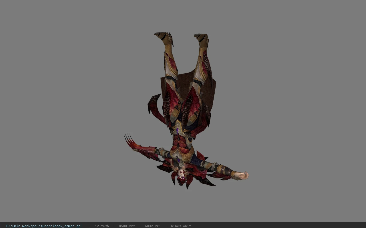 ridack_demon
