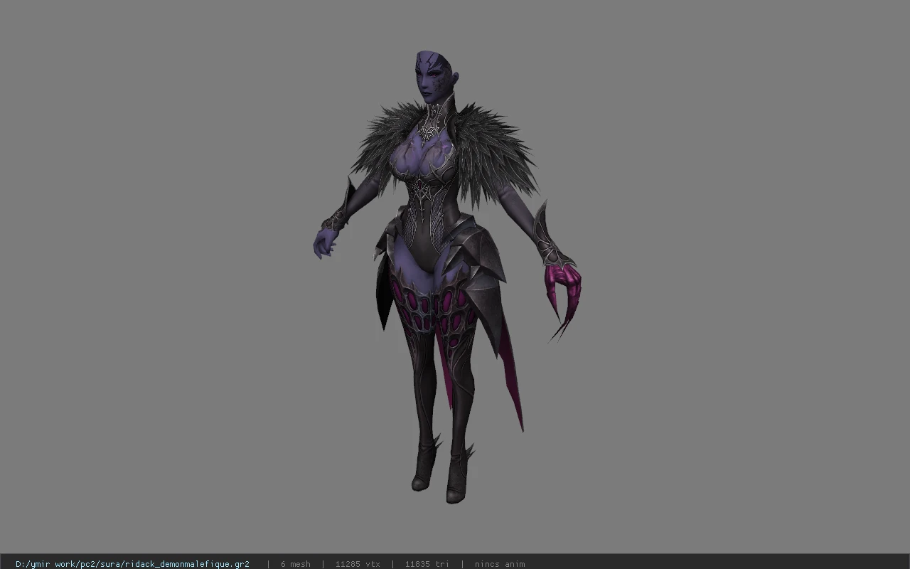 ridack_demonmalefique