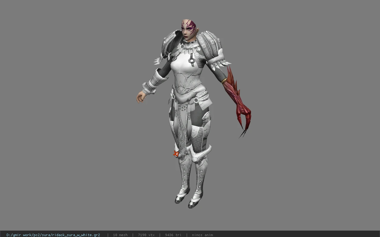 ridack_sura_w_white