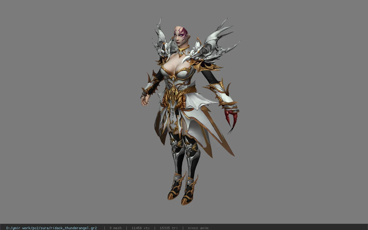 ridack_thunderangel