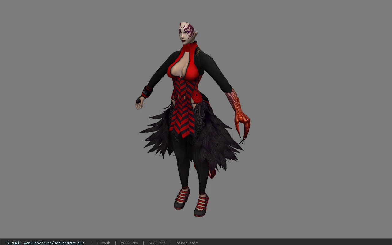 set2costum