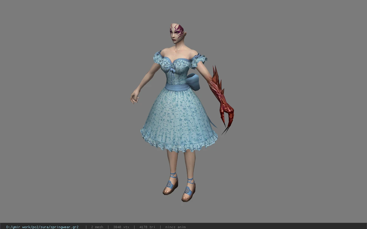 springwear
