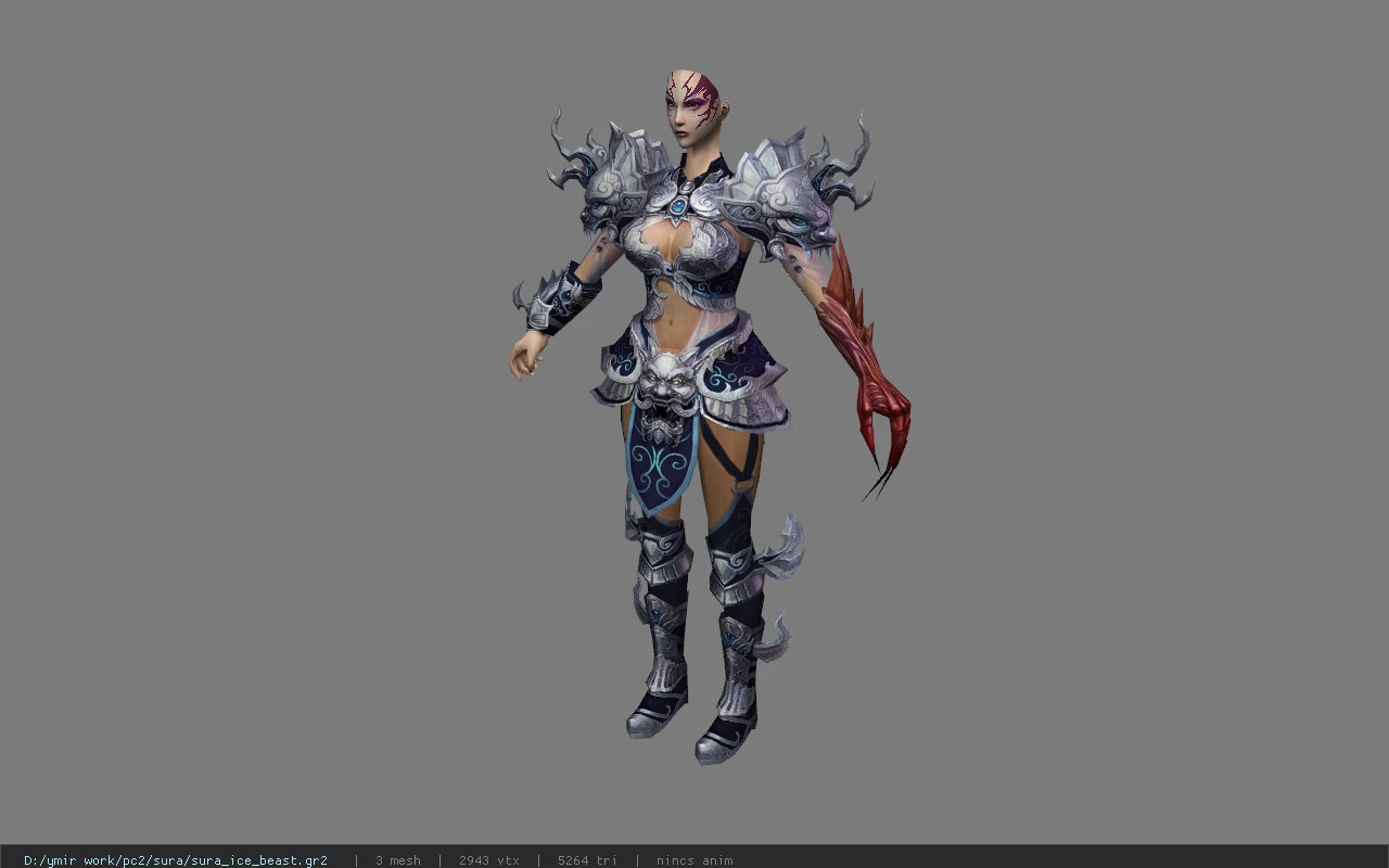 sura_ice_beast