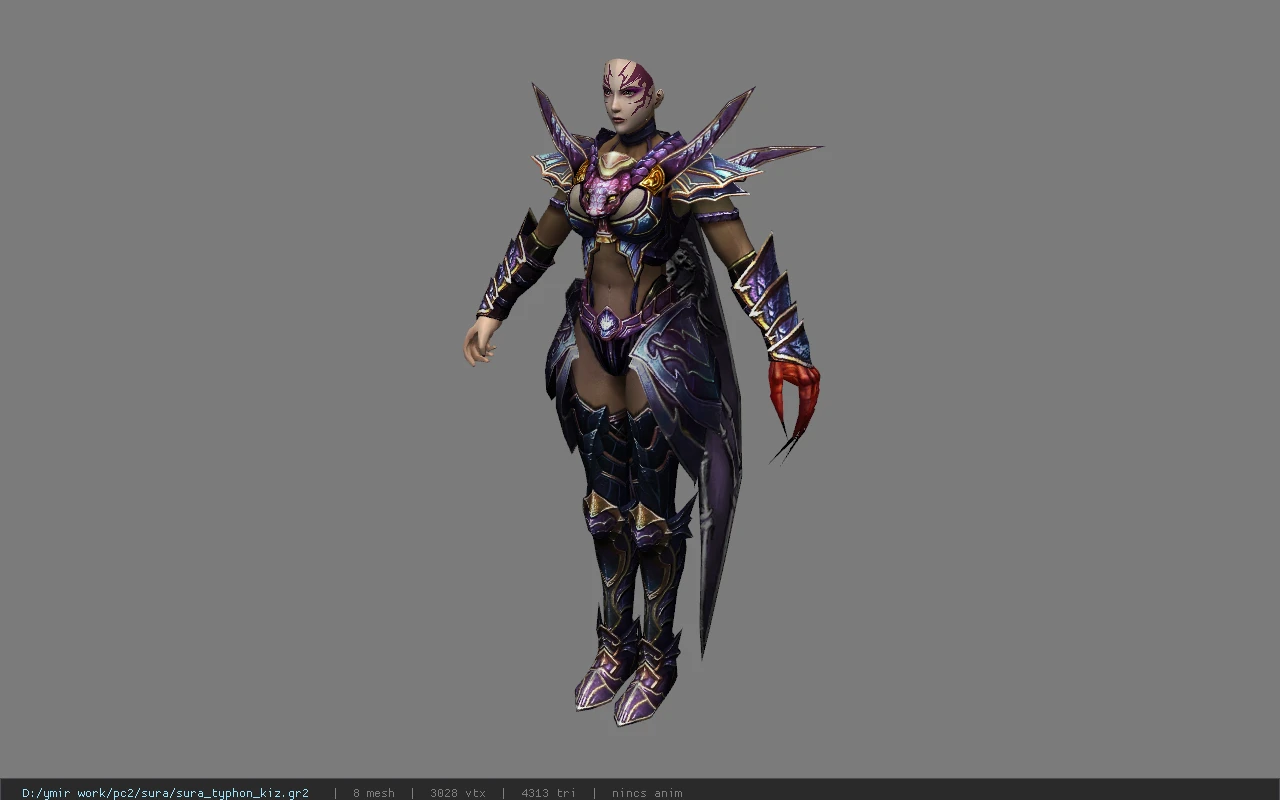 sura_typhon_kiz